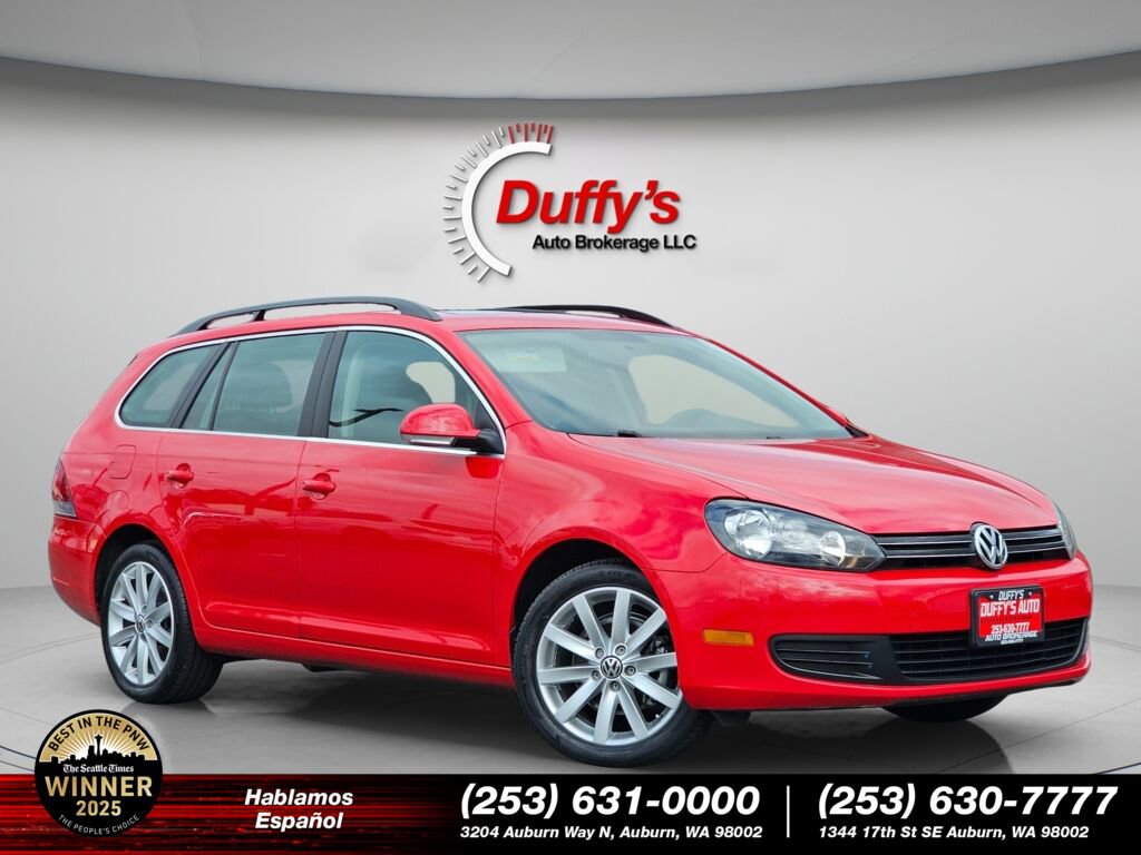 Used 2012 Volkswagen Jetta SE