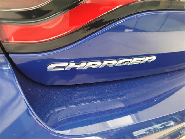 Certified 2022 Dodge Charger R/T w/ Plus Group image 12