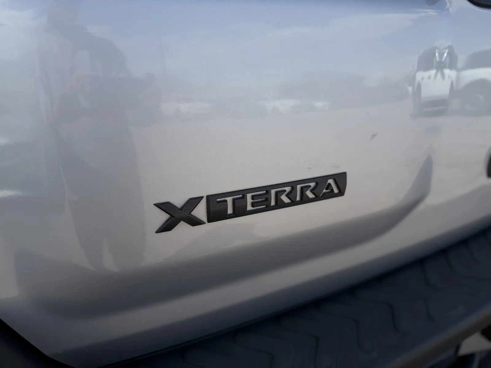 Used 2011 Nissan Xterra PRO-4X AWD/4WD image 33