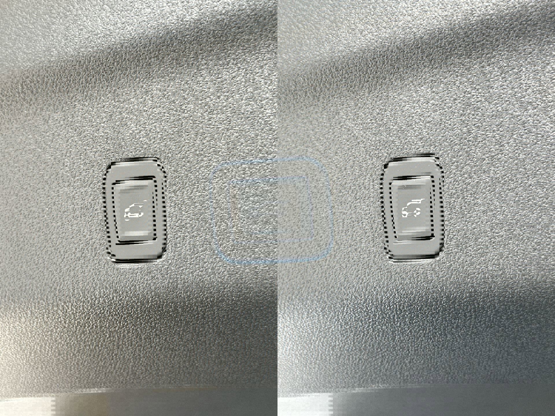 New 2026 Chevrolet Tahoe RST w/ Sun And Tow Package image 10