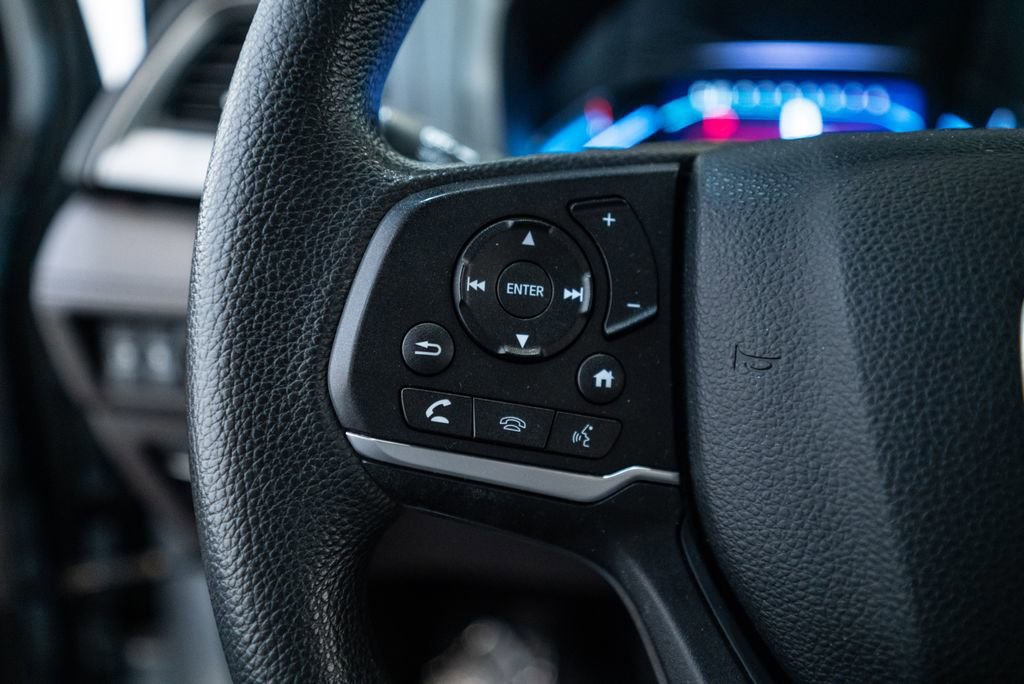 Used 2019 Honda Odyssey EX image 17