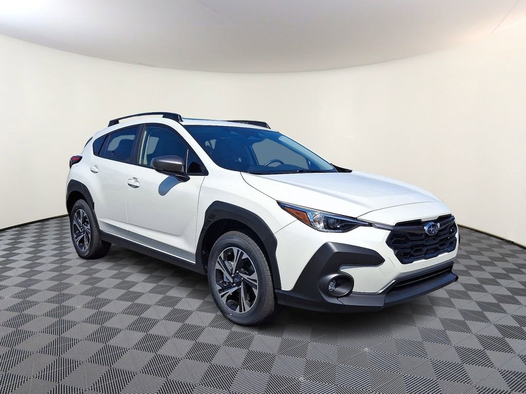 New 2025 Subaru Crosstrek 2.5i Premium