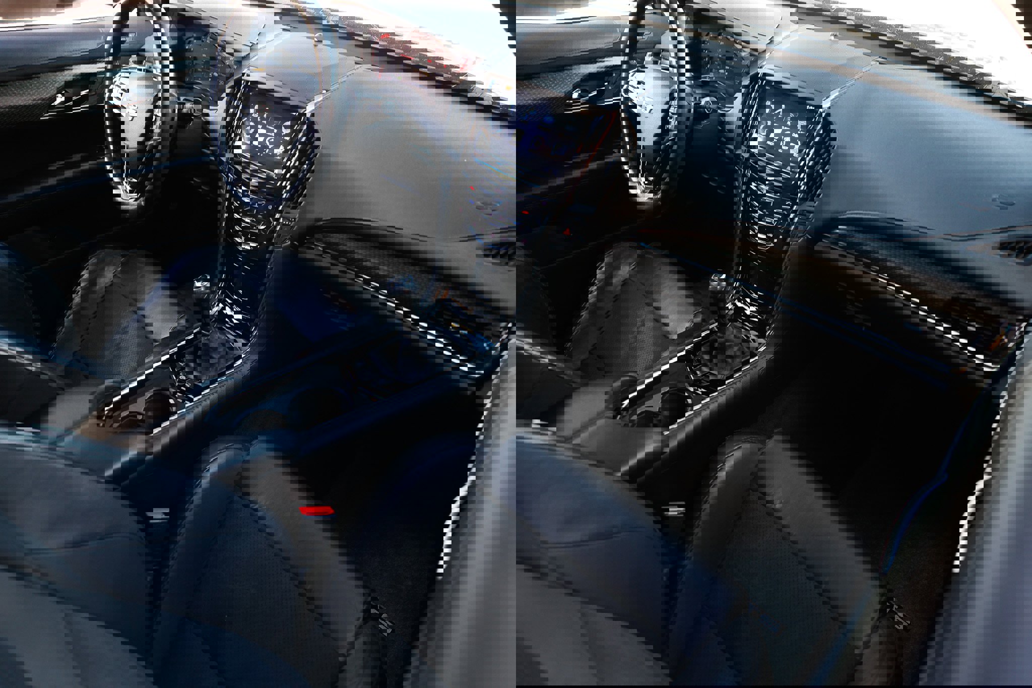 Used 2016 Cadillac ATS V w/ Track Performance Package image 21