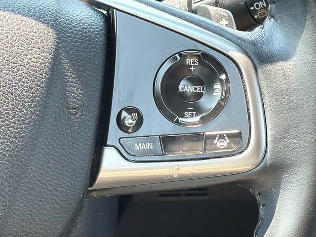 Used 2021 Honda CR-V Touring image 27