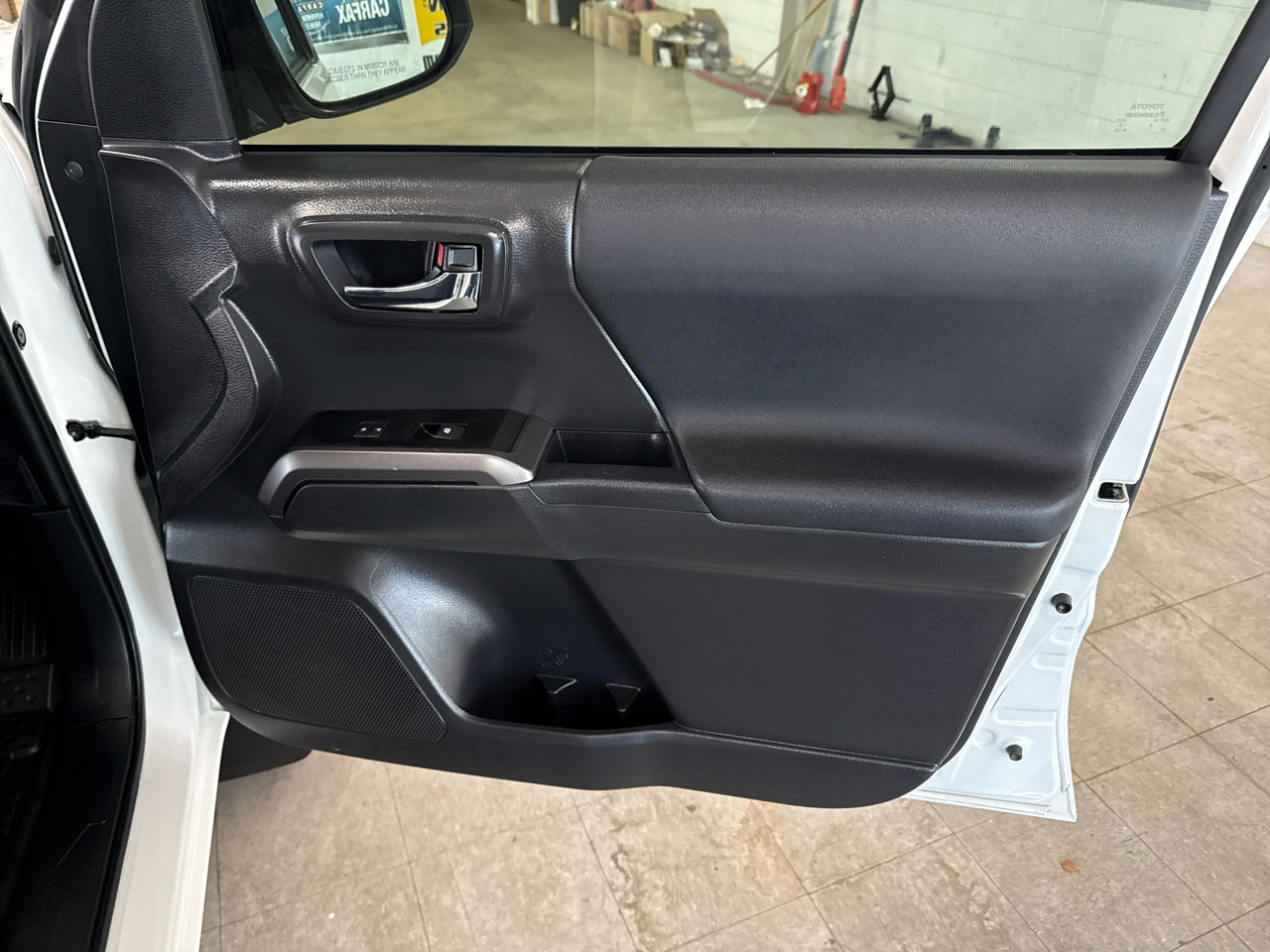 Used 2023 Toyota Tacoma TRD 4X4 Double Cab 4WD image 54