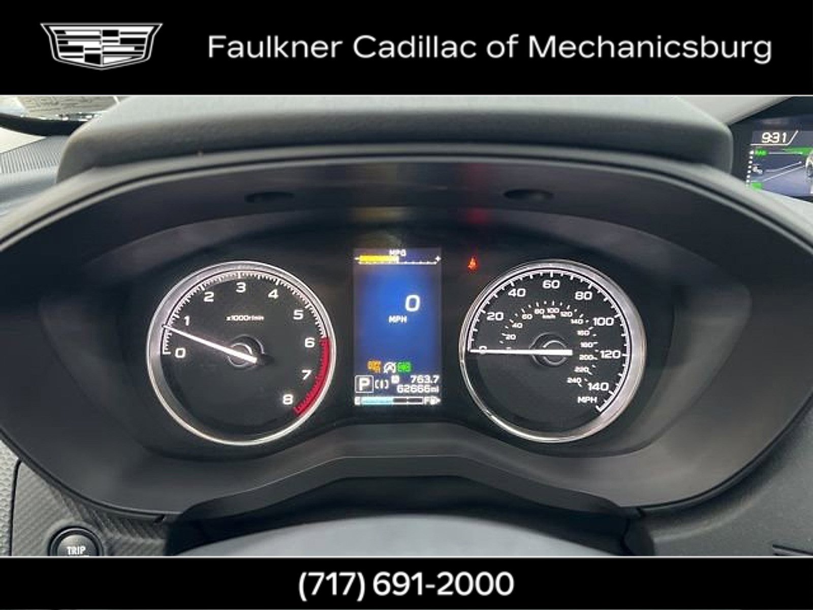 Used 2020 Subaru Forester Touring image 29