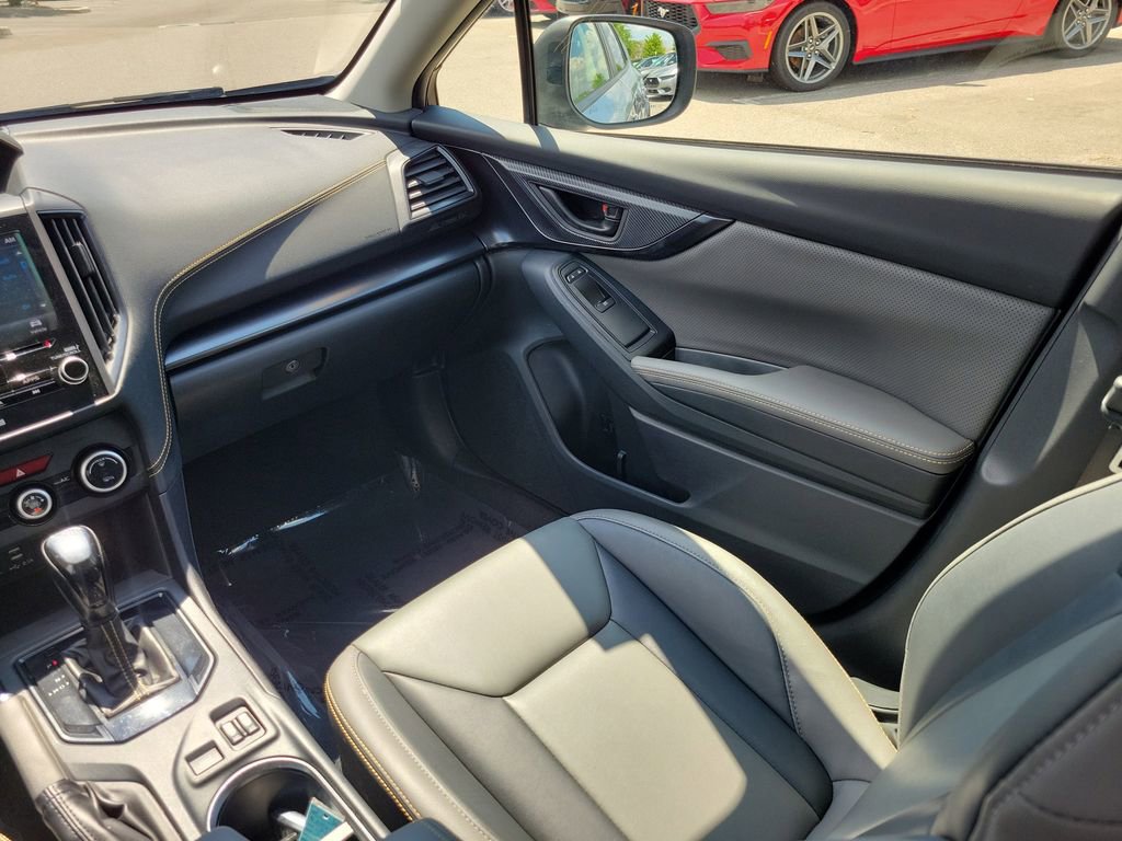 Used 2021 Subaru Crosstrek 2.5i Sport w/ Moonroof Package image 14