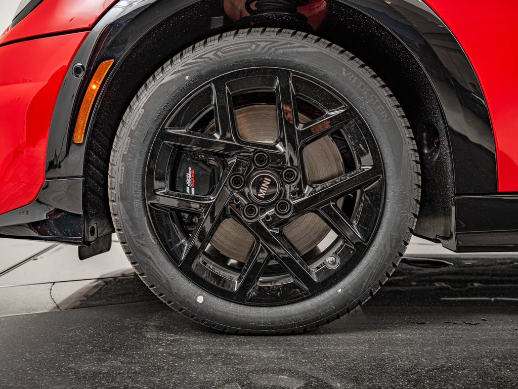 New 2026 MINI Cooper S FWD image 10