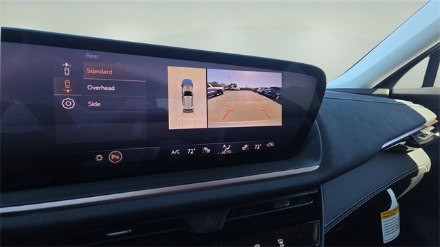 New 2026 Buick Envision Sport Touring image 32