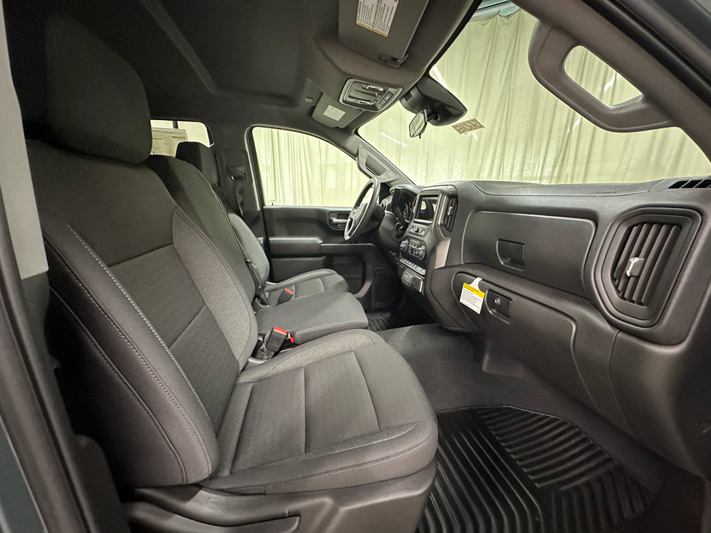 New 2026 Chevrolet Silverado 1500 Custom Trail Boss w/ LPO, Dark Essentials Package image 33