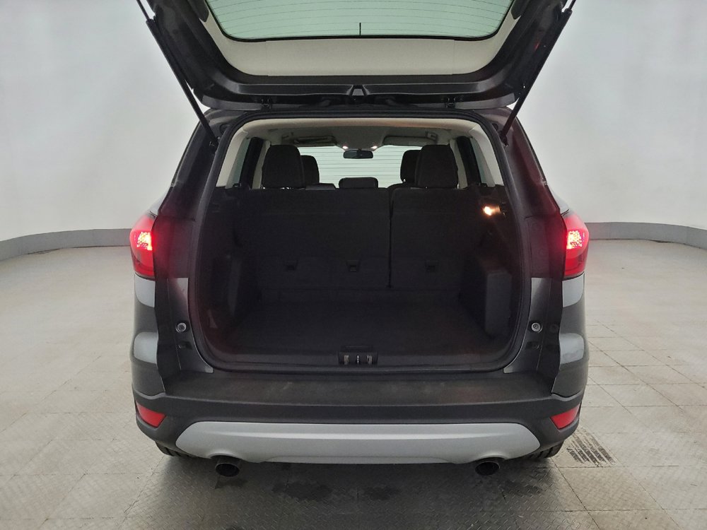 Used 2019 Ford Escape SE AWD/4WD image 29