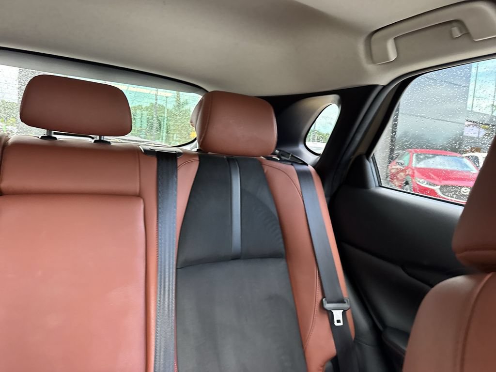 Certified 2024 MAZDA CX-30 Carbon AWD/4WD image 19