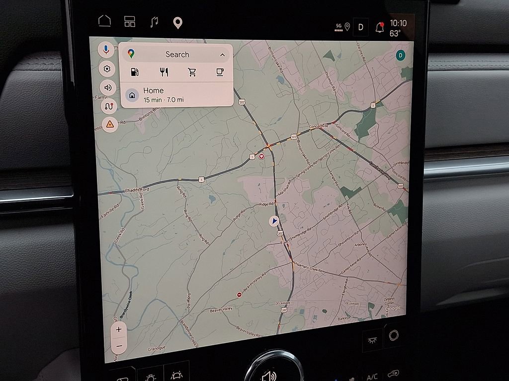 Used 2026 GMC Terrain Denali w/ LPO, Floor Liner Package image 19