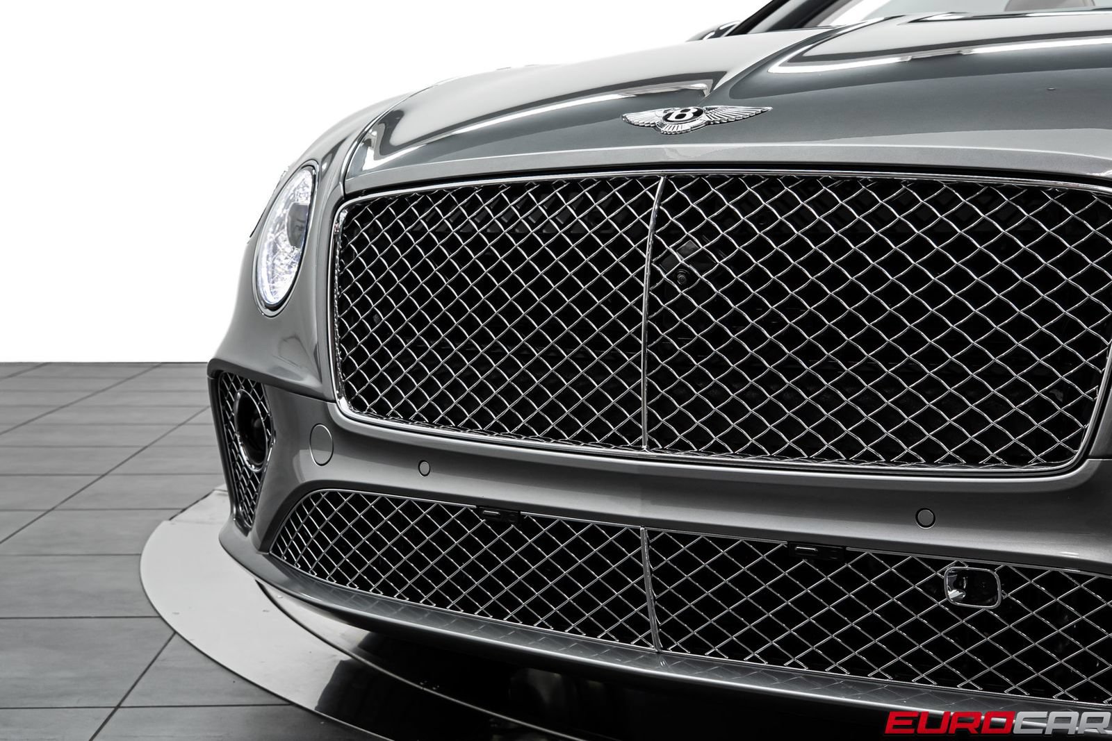 Used 2021 Bentley Continental GT Mulliner AWD/4WD image 13