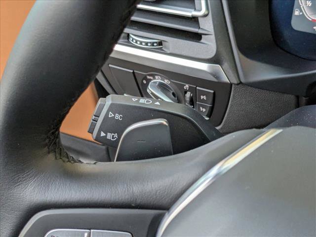 Used 2025 BMW X4 xDrive30i w/ Premium Package image 21