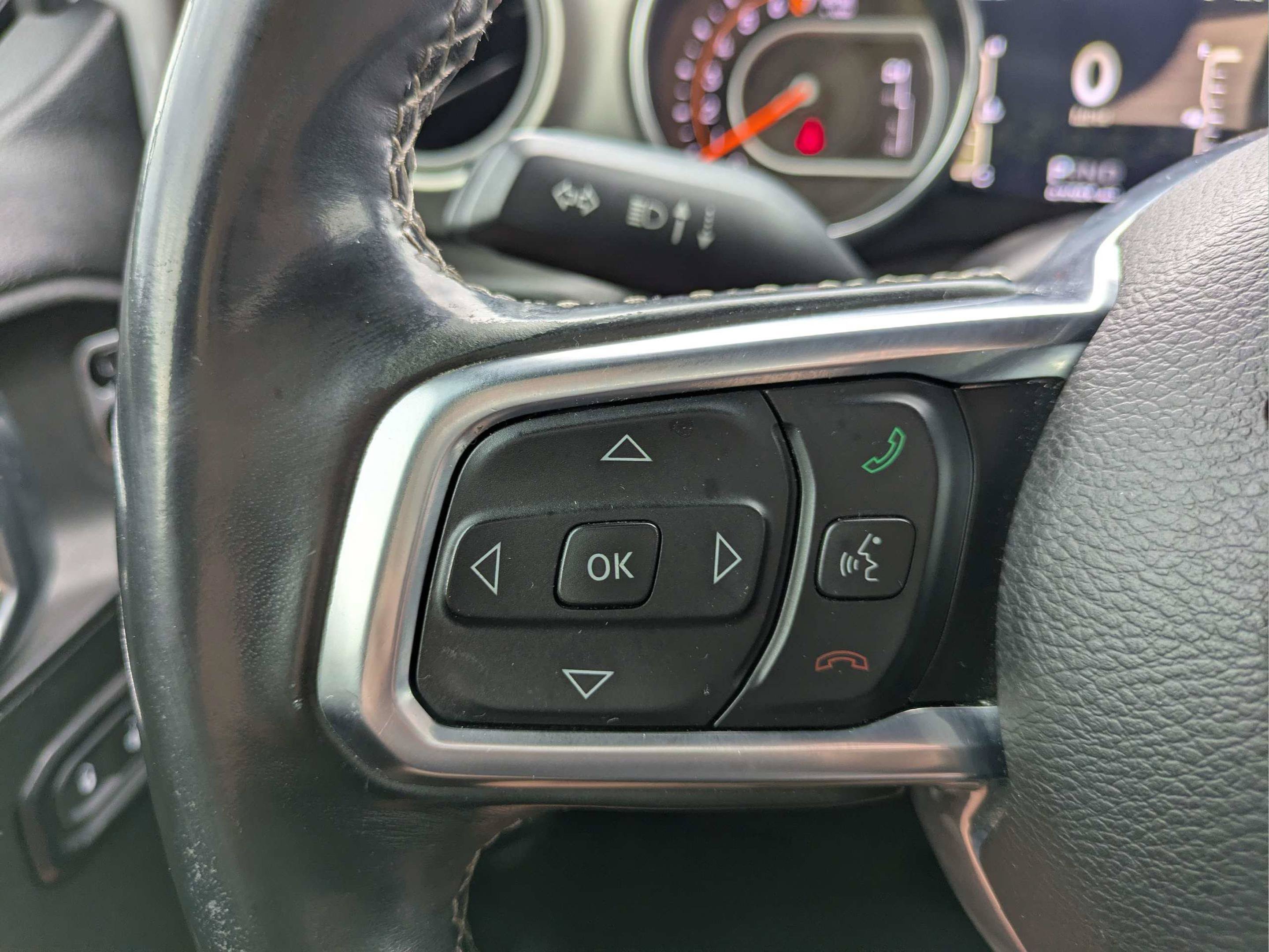 Used 2020 Jeep Gladiator Sport w/ Quick Order Package 24S AWD/4WD image 22