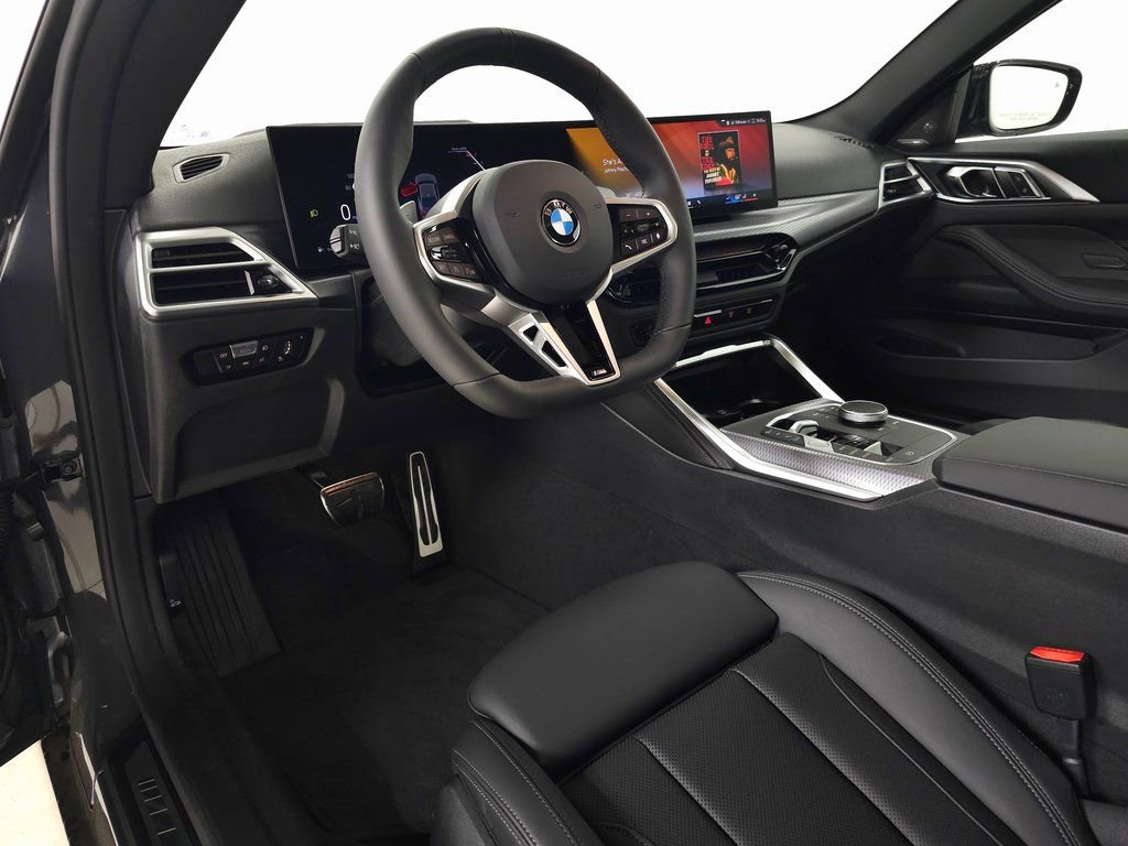 Used 2026 BMW 430i xDrive Coupe w/ M Sport Package AWD/4WD image 16