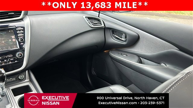 Certified 2024 Nissan Murano SL image 29