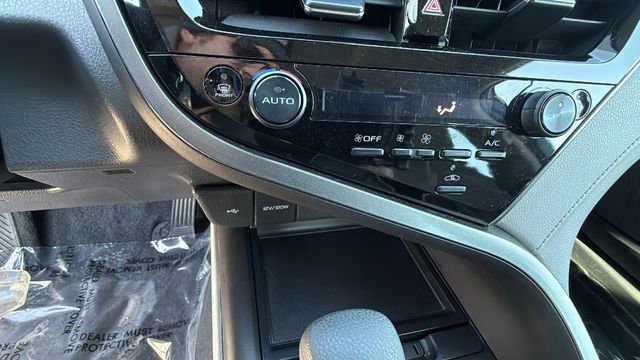 Used 2024 Toyota Camry LE image 14