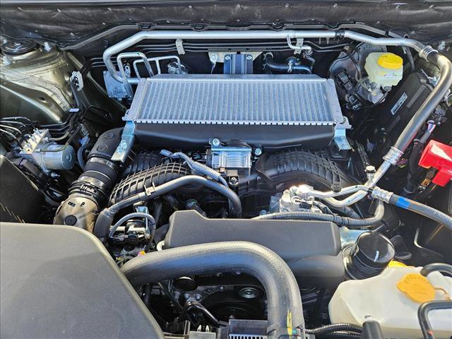 New 2026 Subaru Ascent Bronze Edition w/ Onyx Package image 17