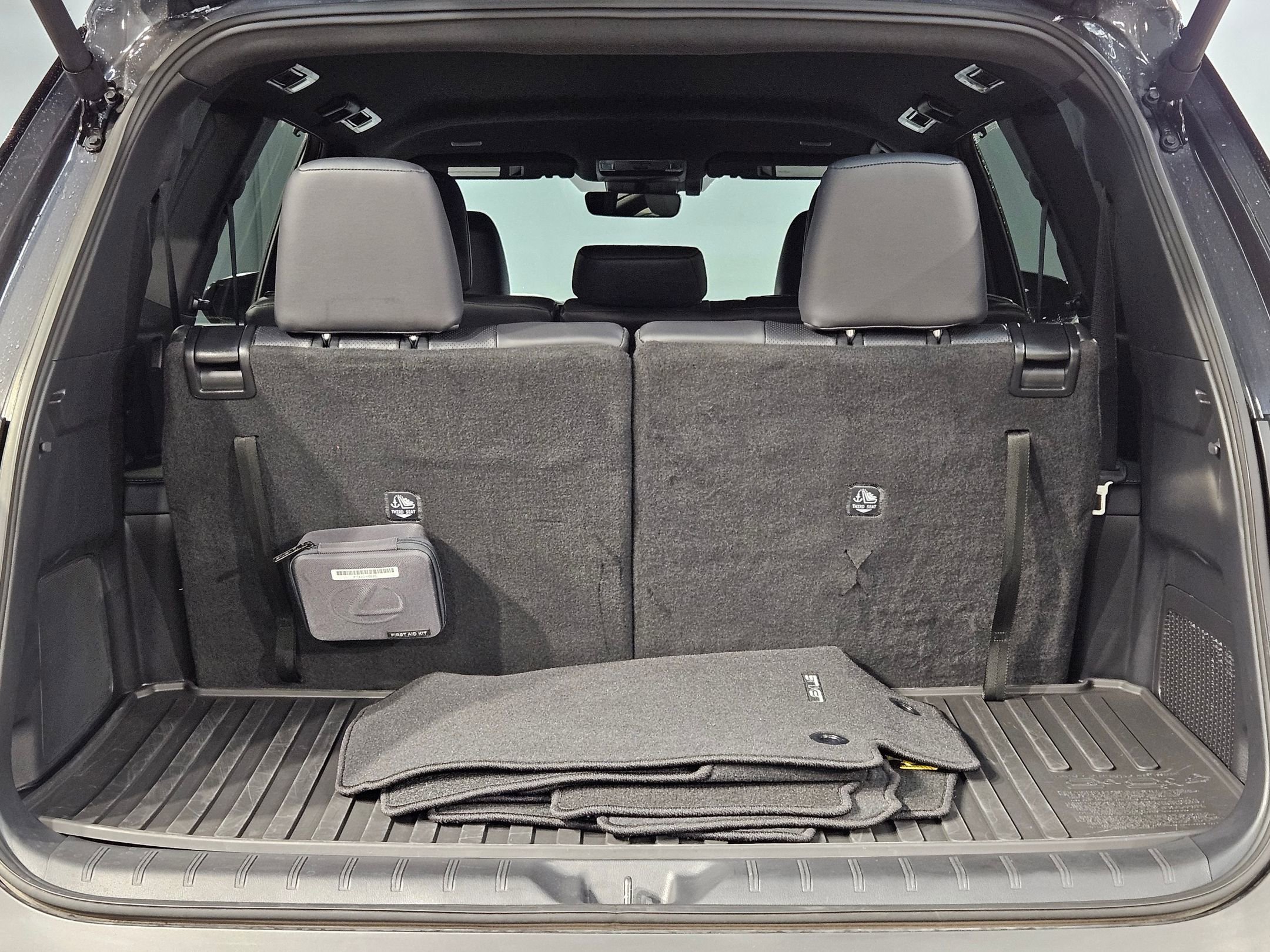 Used 2025 Lexus TX 350 AWD w/ Convenience Package image 18