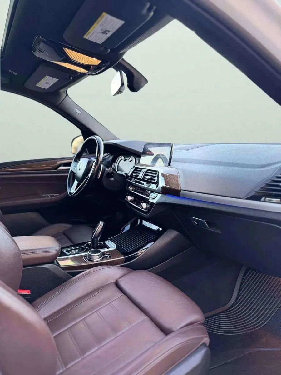 Used 2018 BMW X3 xDrive30i image 24