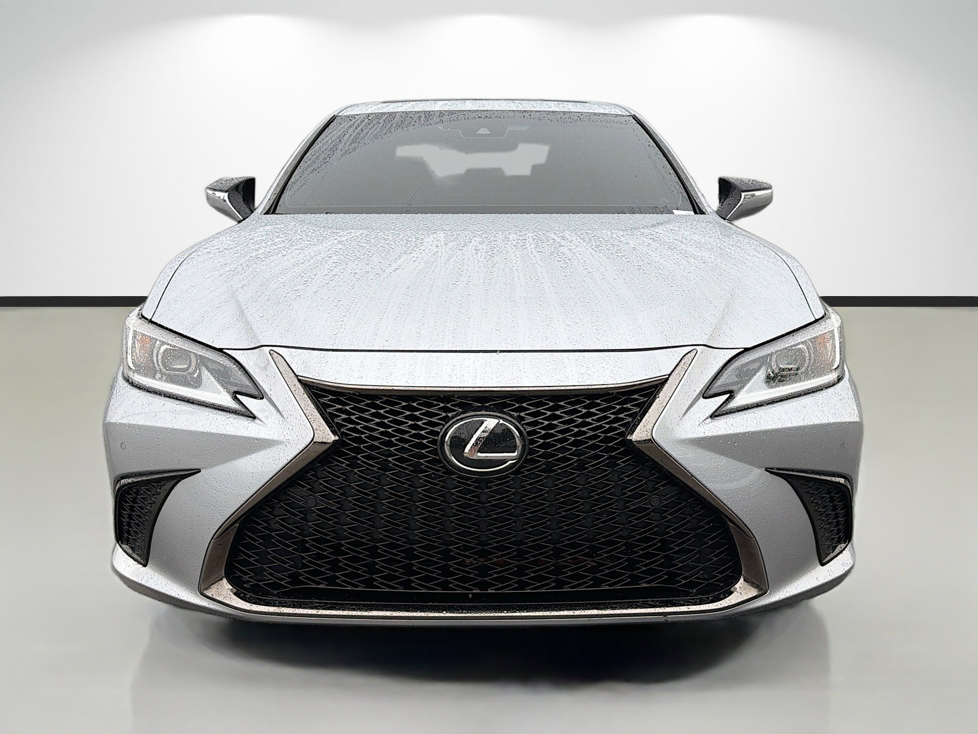Used 2023 Lexus ES 350 F Sport w/ Accessory Package (Z2) FWD image 8