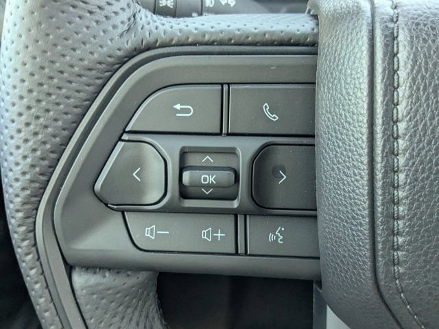 New 2026 Toyota Tacoma TRD Pro AWD/4WD image 25