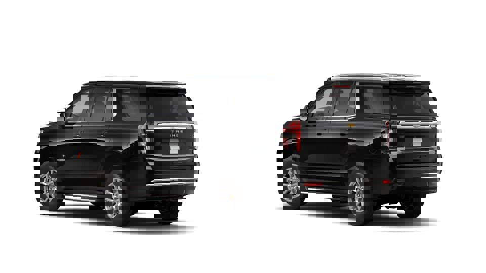 New 2024 Chevrolet Tahoe LS w/ Driver Alert Package image 60