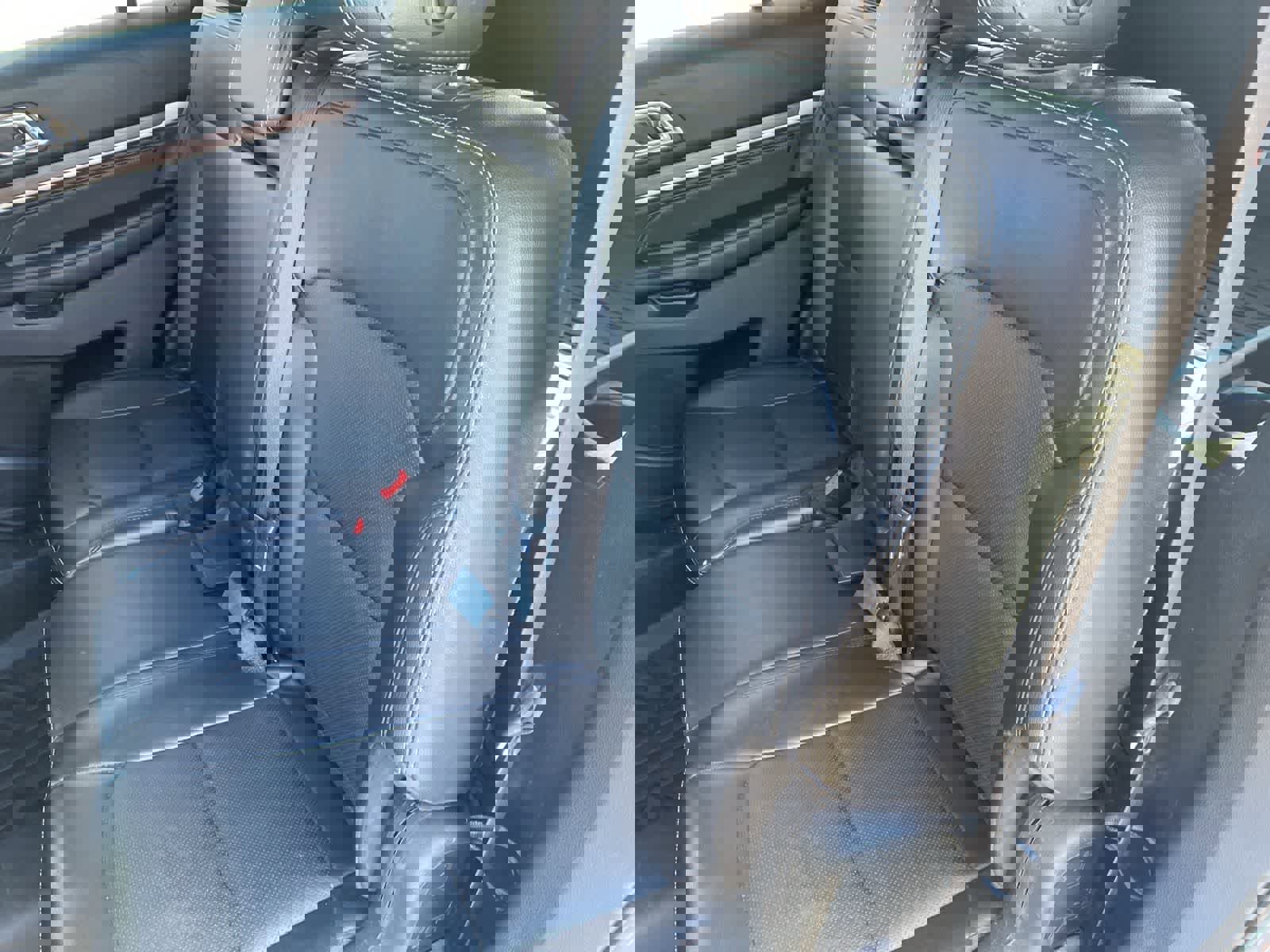 Used 2018 Ford Explorer Limited FWD image 13