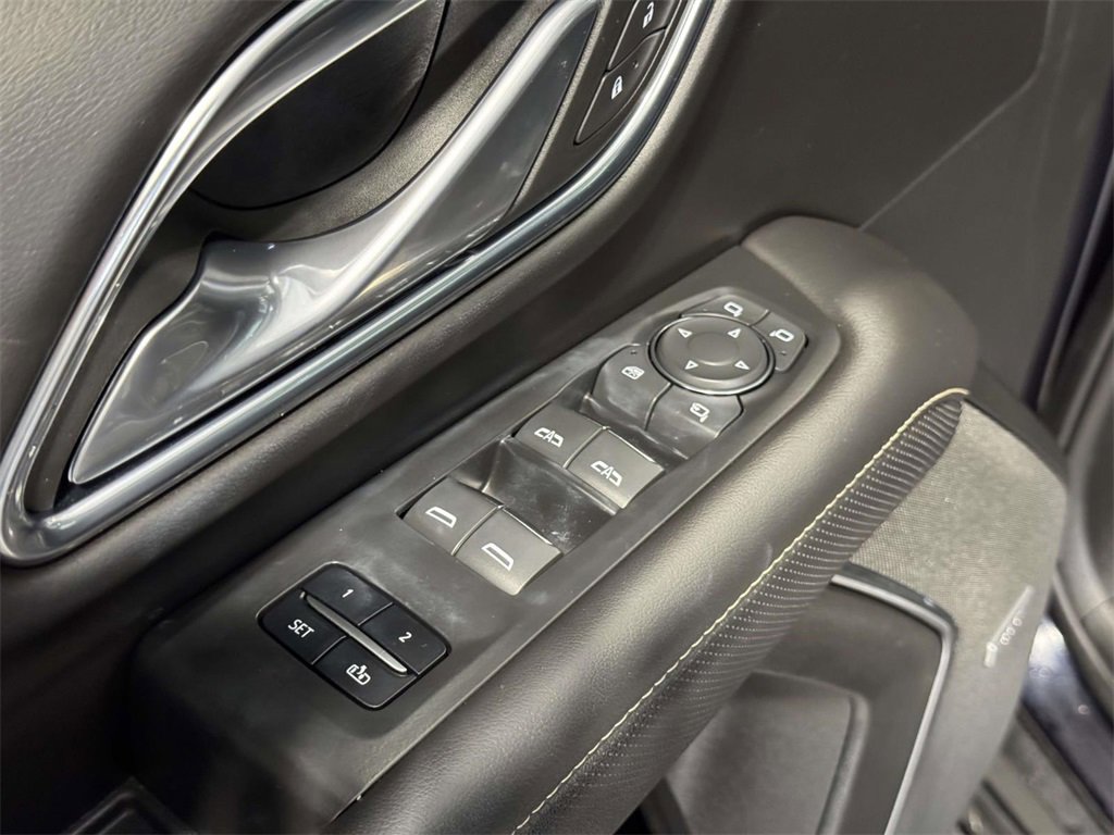 Used 2023 Chevrolet Tahoe Premier image 28