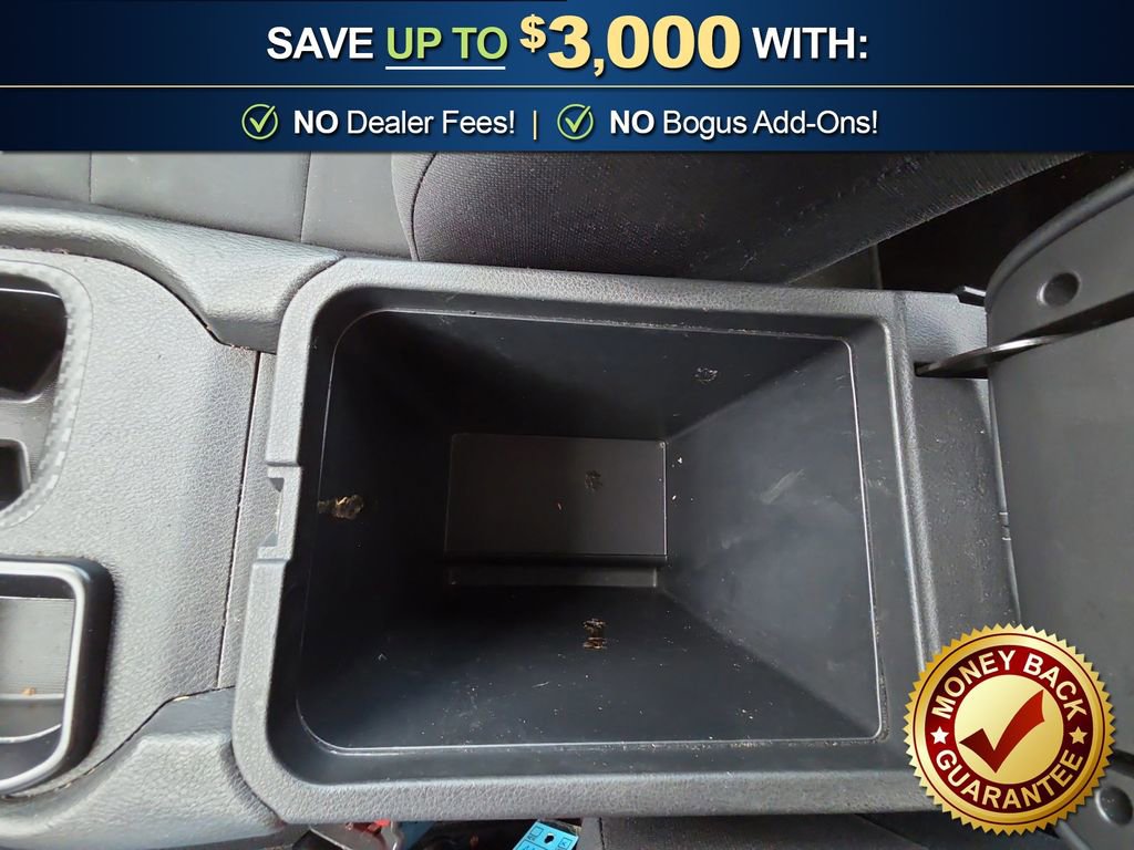 Used 2024 Nissan Sentra S FWD image 30