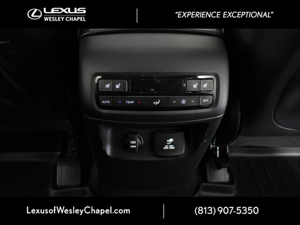 Used 2020 Hyundai Palisade Limited image 26