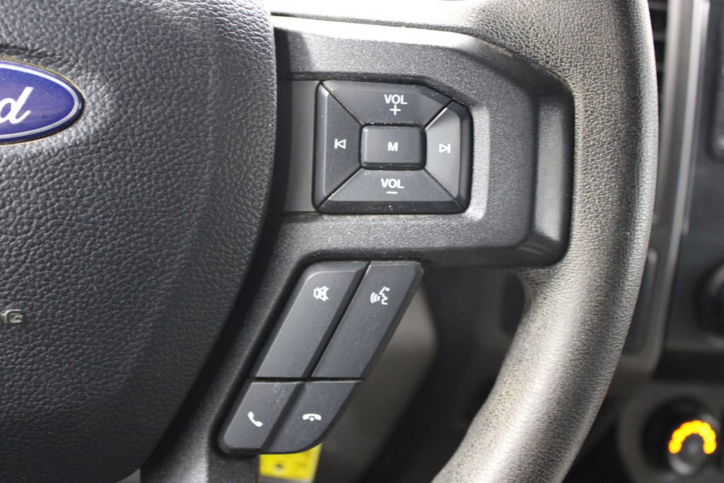 Used 2020 Ford F350 XL w/ STX Appearance Package image 21