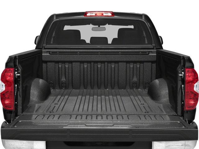Used 2017 Toyota Tundra Limited w/ Limited Premium Package AWD/4WD image 16