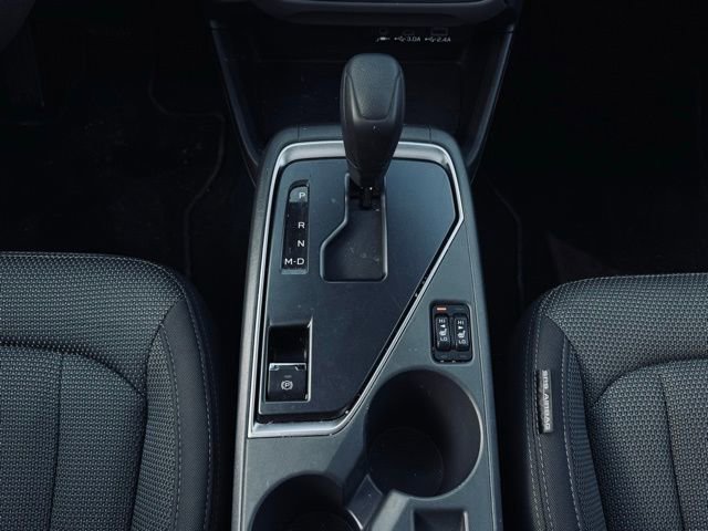 Used 2024 Subaru Crosstrek 2.0i Premium image 29