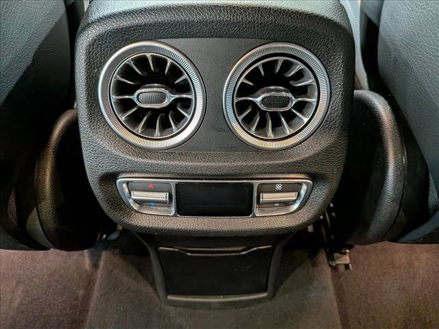 Certified 2022 Mercedes-Benz G 550 image 18