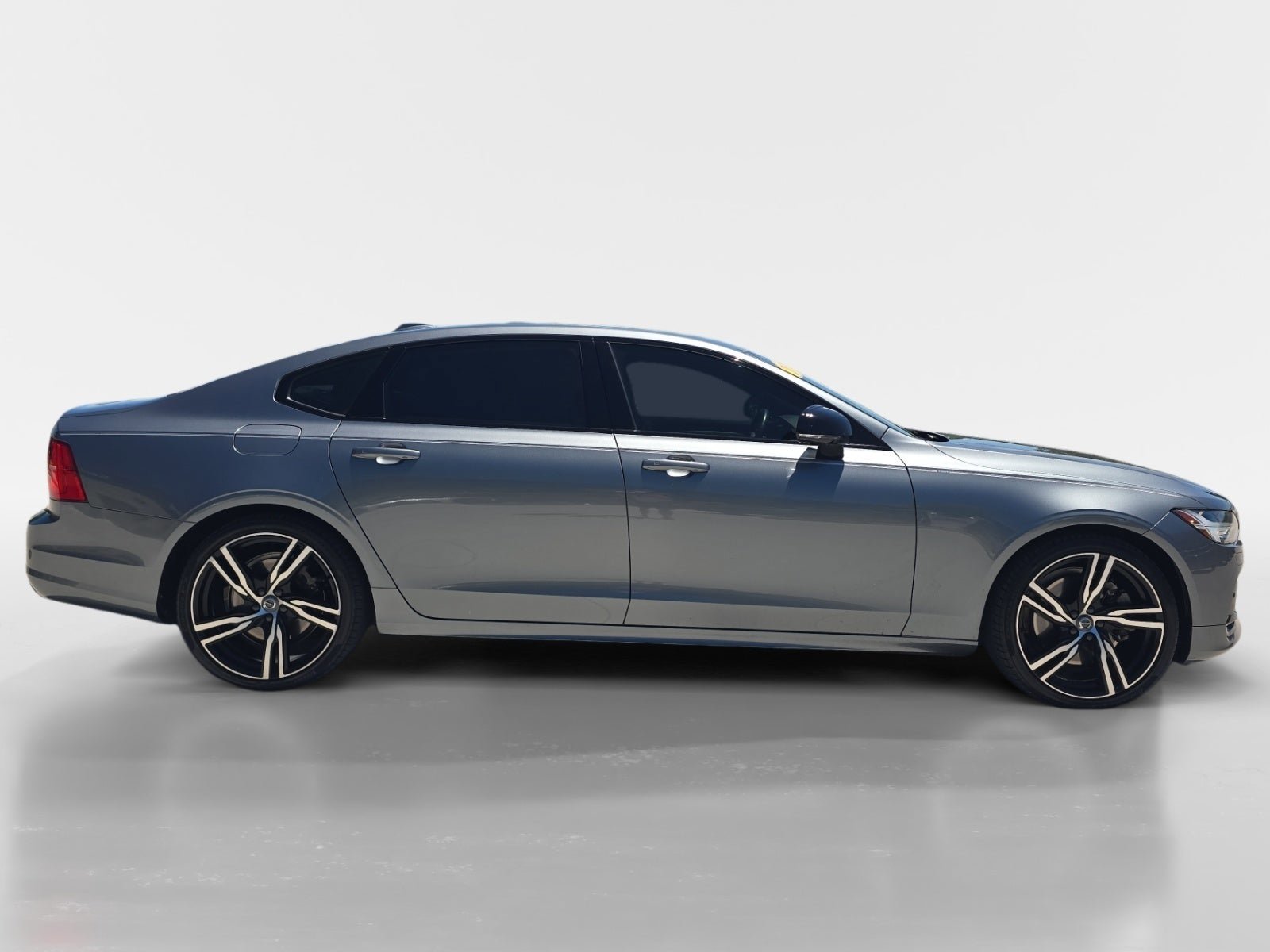 Used 2020 Volvo S90 T6 R-Design AWD/4WD image 2