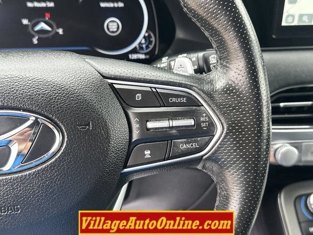 Used 2021 Hyundai Palisade Calligraphy AWD/4WD image 31