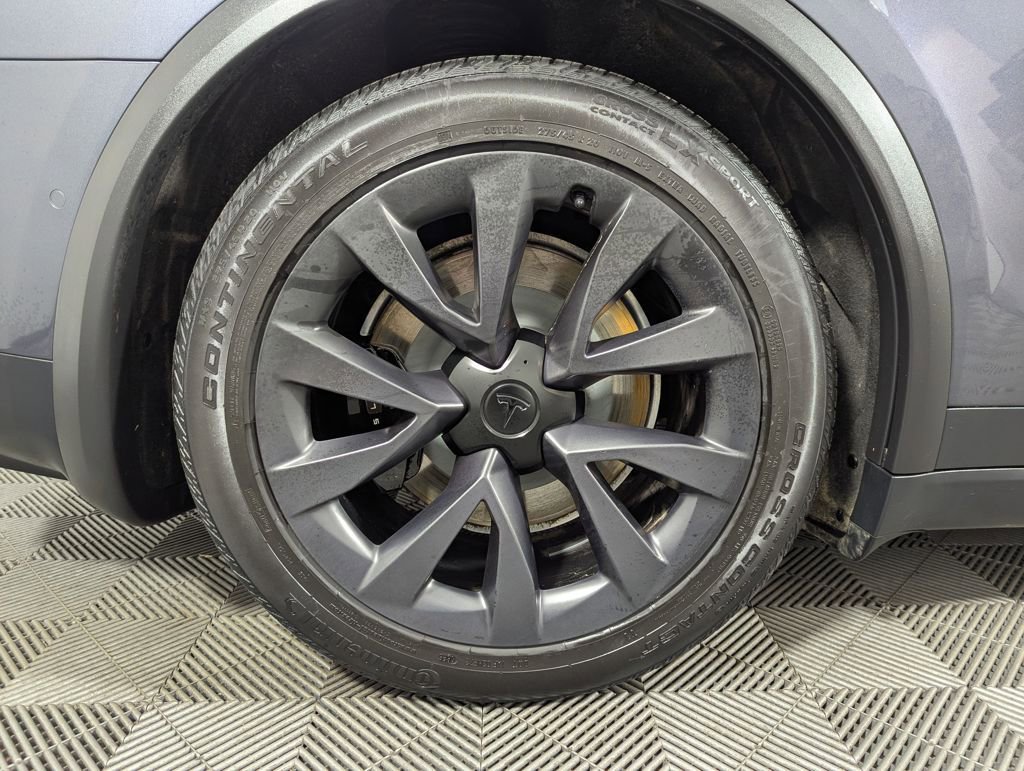 Used 2023 Tesla Model X image 26