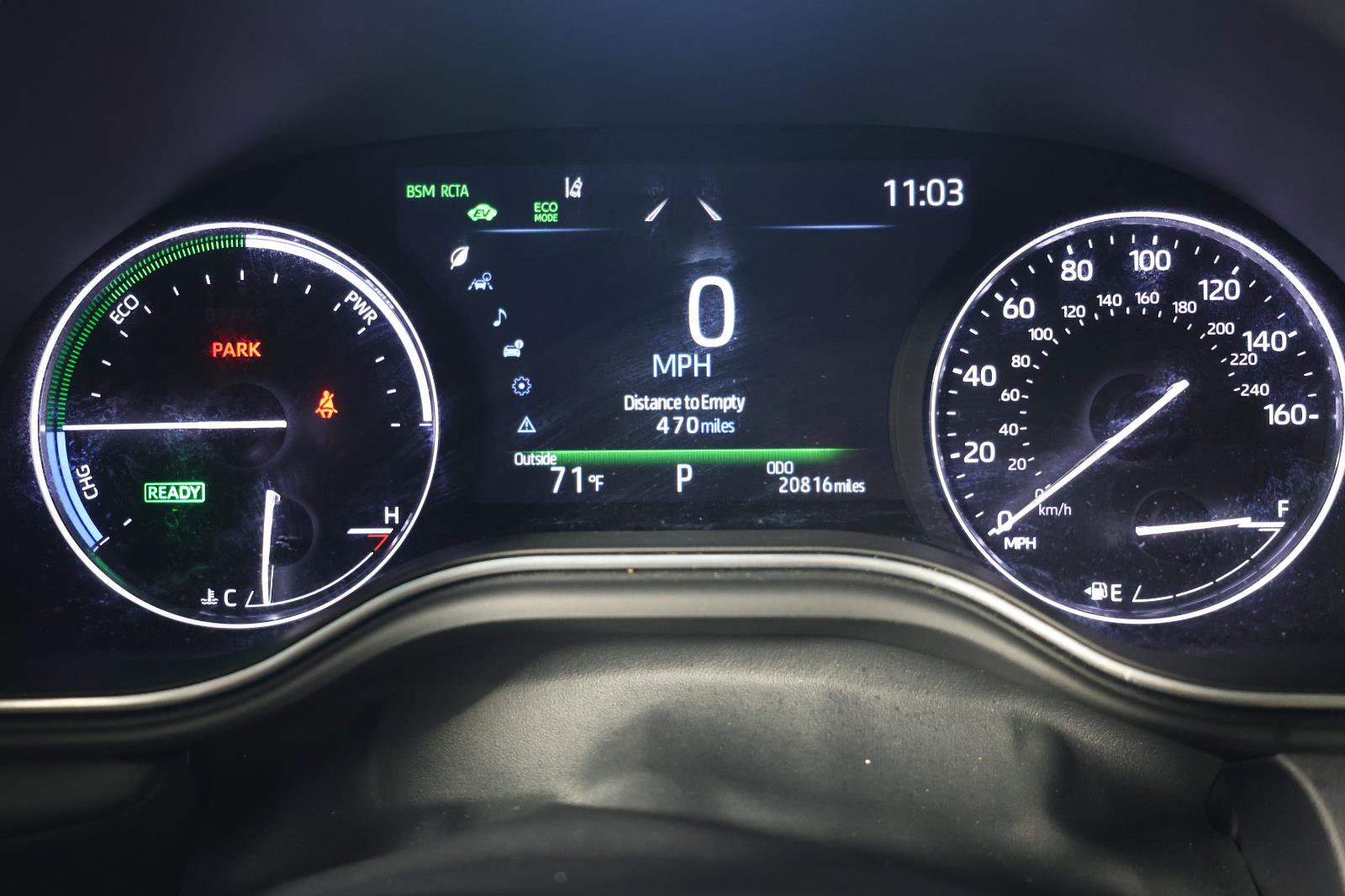 Used 2021 Toyota Avalon Limited FWD image 12