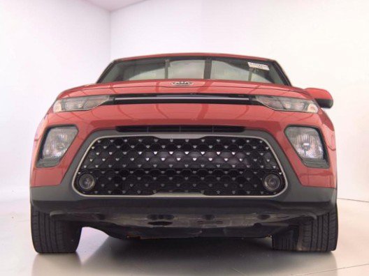 Used 2021 Kia Soul EX FWD image 8