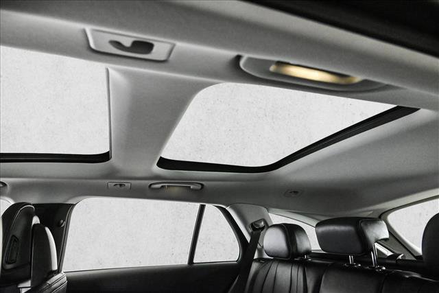 New 2026 Mercedes-Benz E 450 4MATIC All-Terrain Wagon image 21