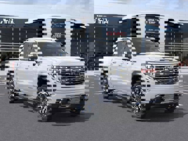 New 2026 GMC Sierra 1500 Denali w/ Denali Reserve Package image 7