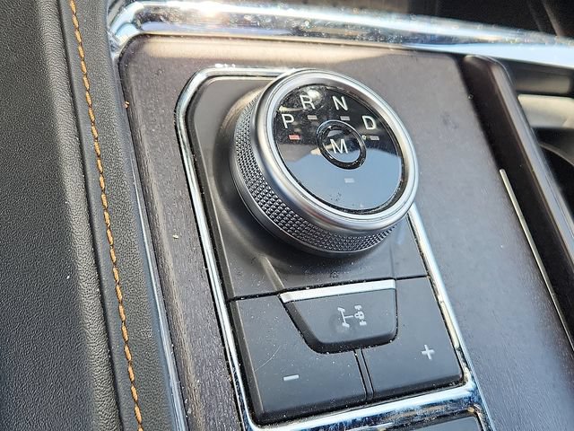 Used 2023 Ford Expedition Max Platinum AWD/4WD image 18