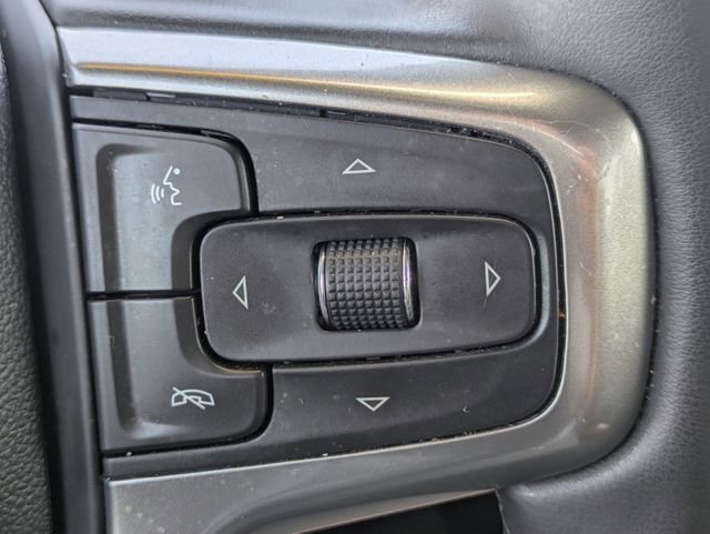 Used 2024 Chevrolet Silverado 1500 RST AWD/4WD image 28