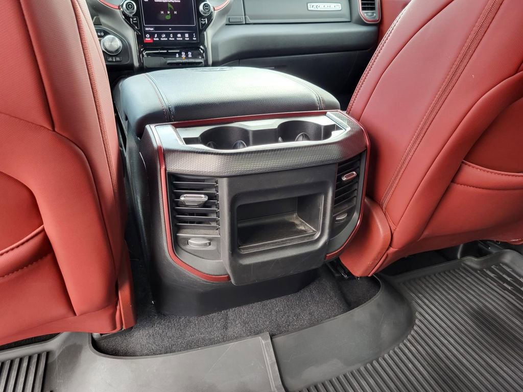 Used 2025 RAM 1500 Rebel w/ Rebel Level 1 Equipment Group AWD/4WD image 14