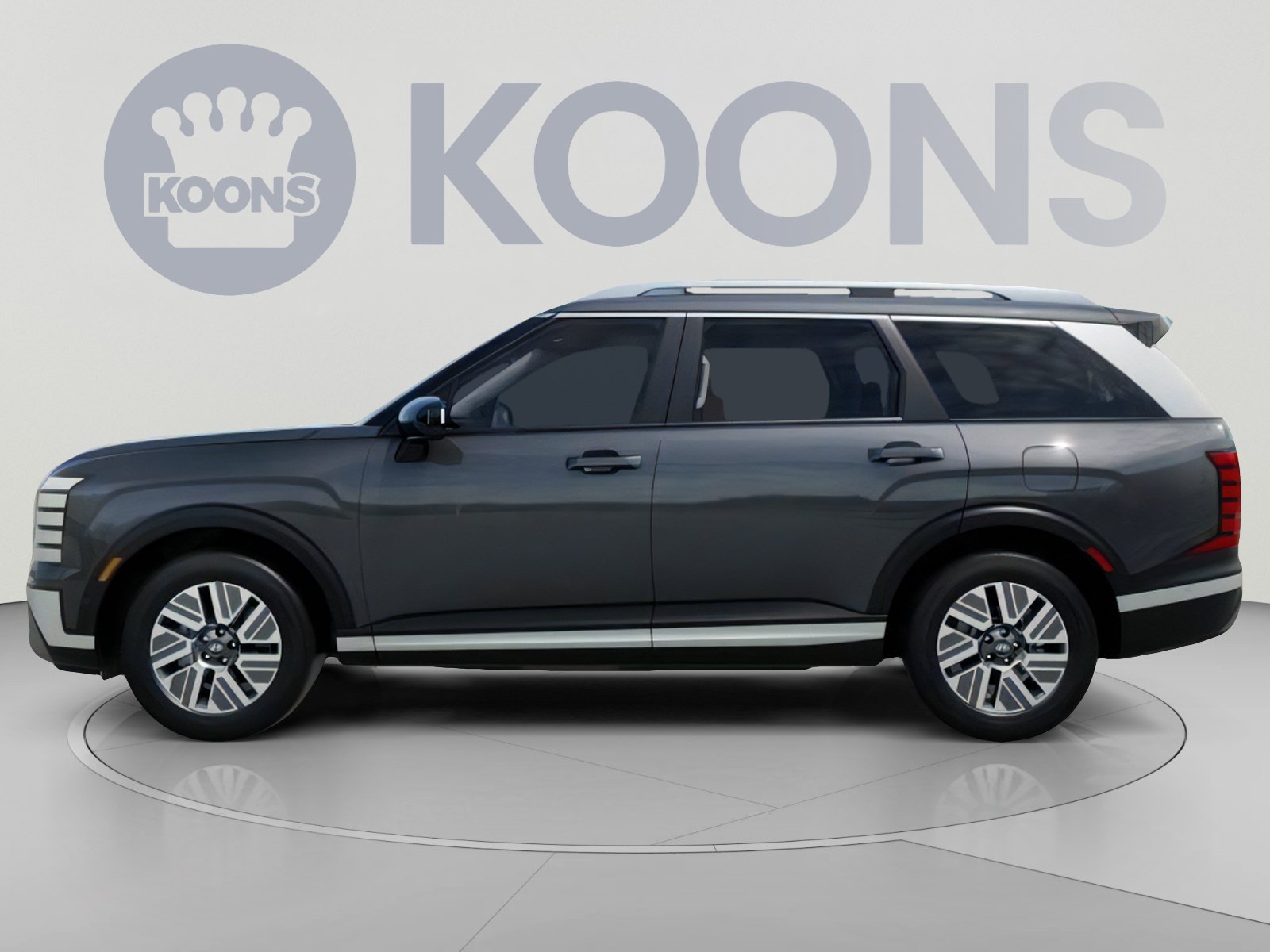 New 2027 Hyundai Palisade SEL Premium AWD/4WD image 4