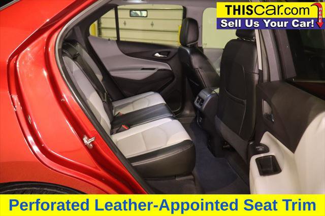 Used 2020 Chevrolet Equinox Premier image 26