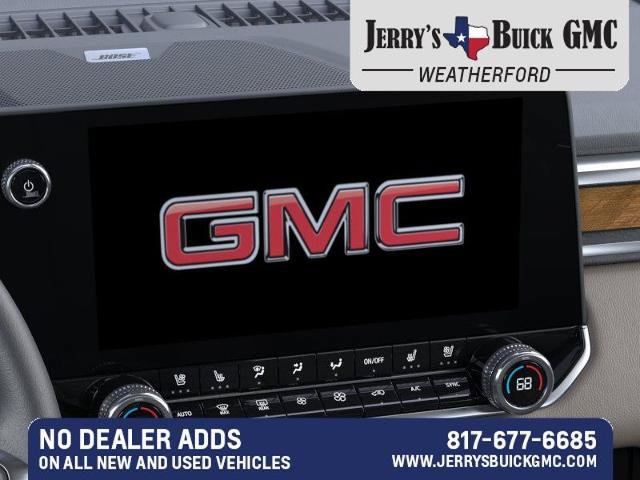 New 2026 GMC Canyon Denali AWD/4WD image 20